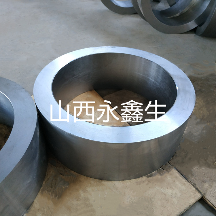 回轉窯輪帶鍛件